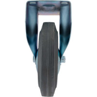 Колесо с фиксированной платформой EMES EM02SPRG200X50