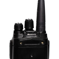 Рация Freecom FC-400HP радиостанция 136-174 МГц/10 Вт/16 каналов/3500 мАч SR-00011