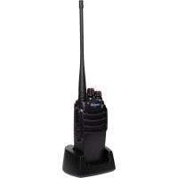 Рация Ястреб СР-350 VHF радиостанция 136-174 МГц/16 каналов/10 Вт/4000 мАч SR-00016