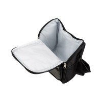 Термосумка Ecos PC2209, 4л, 19x12x22,5см, серый 104571