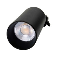 Светильник Jazzway светодиодный трековый PTR 0732 32Вт 5000К 24град. BL IP40 черный 5041257
