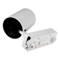 Светильник Jazzway светодиодный трековый PTR 1325 25Вт 3000К IP40 24град. WH/WH белый решетка/ белый 5035232