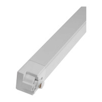 Светильник Jazzway светодиодный трековый PTR 1935 35Вт 3000К IP40 120град. 600мм WH белый 5035294