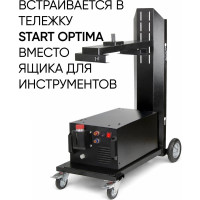 Блок водяного охлаждения WRC 300T Start 7ST3000T