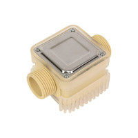 Электронный счетчик для ДТ, бензина и мочевины Petropump K24 1" BSP (M) PP820024