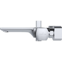 Смеситель для ванны MIXLINE 30k ML27-01 550765