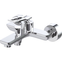 Смеситель для ванны MIXLINE 30k ML28-01 550768