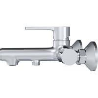 Смеситель для ванны MIXLINE 35k ML22-01 550745