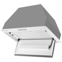 Вытяжка KUPPERSBERG INTRO 60 WHITE 6507