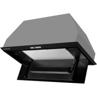 Вытяжка KUPPERSBERG INTRO 70 BLACK 6509