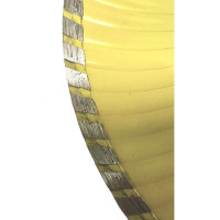 Диск турбо Wave GOLD 230х2.8х7х22.2 мм, универсал/dry Diamaster 121.000.7785