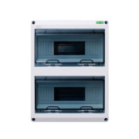 Бокс ETP 24 WAYS IP65 51317