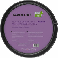 Разъемная форма для выпечки с антипригарным покрытием TAVOLONE 26х6,6 см 806966211808