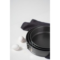 Набор разъемных форм для выпечки с антипригарным покрытием TAVOLONE 24 см, 26 см, 28 см 806622996068