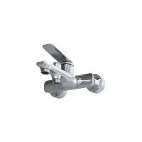 Смеситель для ванны MIXLINE 35k ML25-01 550755