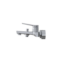Смеситель для ванны MIXLINE 35k ML24-01 550752