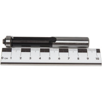 Фреза обгонная 12.7х38 мм, S-12 мм WOODWORK 905.1338.12