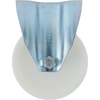Колесо с фиксированной платформой EMES EM02ZKZ125X375