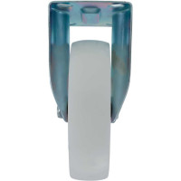 Колесо с фиксированной платформой EMES EM02ZKZ150X40