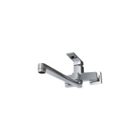 Смеситель для ванны и умывальника MIXLINE 35k ML20-02 550736