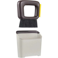 Набор для чистки поверхностей Smart Solutions Clear SS-BSD-ABS-3