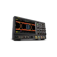 Цифровой осциллограф Rigol MSO8104, 1 ГГц, 4 аналоговых канала, 16 цифровых каналов MSO8104-BND