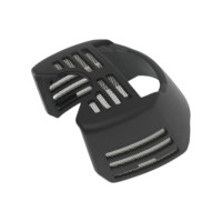 Накладка для защиты от пыли ST-K INOX FLEX 520527