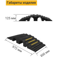 Кабель-канал Технология 94x106мм 20т МШ-2-20 00000004027
