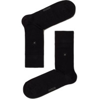 Мужские носки DIWARI CLASSIC 5С-08СП, р.27, 006 черный 1001330180030012006