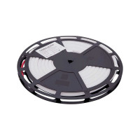 Термолента SWG SMD2835 180 LED/M 12 W/M 24 V IP68x2800-3200K, NE8180-24-12-WW-68 00-00001797