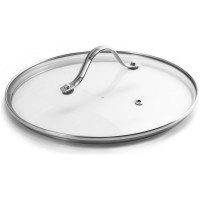 Набор посуды Lara Apple 6 предметов, кастрюли 2.1 л, 3.7 л, 6.1 л LR02-86