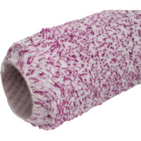 Валик HARDY Micro, длина 18 см, D44 мм, ворс 16 мм, без ручки (каркас.) 0119-654418