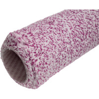 Валик HARDY Micro, длина 25 см, D44 мм, ворс 16 мм, без ручки (каркас.) 0119-654425