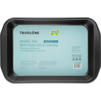 Форма для запекания с антипригарным покрытием TAVOLONE 44х28,5х5,5 см 806890373699