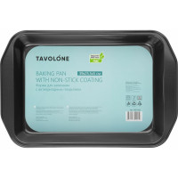 Форма для запекания с антипригарным покрытием TAVOLONE 39х25,5х5,5 см 806245444706