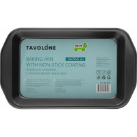Форма для запекания с антипригарным покрытием TAVOLONE 34х20х5 см 806109705676