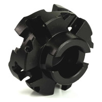 Фрезерная головка EUROBOOR B60.0027