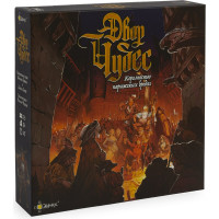 Настольная игра Эврикус Двор чудес PG-17025 590108