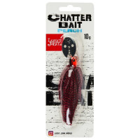 Чаттербейт Lucky John CHATTERBAIT PERCH 18.0г, 008 LJCTB10-008