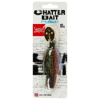 Чаттербейт Lucky John CHATTERBAIT PERCH 18.0г, 004 LJCTB10-004