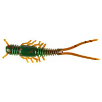 Искусственные съедобные виброхвосты Lucky John LJ Pro Series TIOGA HOG 2.5in 06.35 /085 9шт 140194-085