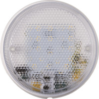 Светильник TDM ELECTRIC led жкх дбо-10-фа 10 вт, 1300 лм, ip54 (фотоакустический датчик) SQ0329-1058