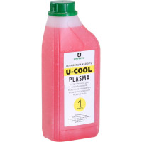 Жидкость охлаждающая U-cool plasma 1 л УНИВЕКО 4620002841447