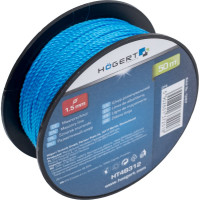 Разметочный шнур HOEGERT TECHNIK 50 м HT4B312