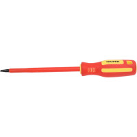 Отвертка Truper DR-1/4x6D шлиц 1000 В 102243