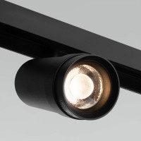 Трековый светильник Elektrostandard Slim Magnetic 12W 4200K Modify (черный) a062818