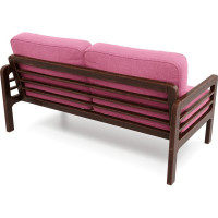 Диван Arsko Бергер Б орех/Kiton 12 80543003