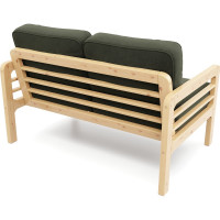 Диван Arsko Бергер М сосна/Atlanta Grass 80543019