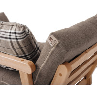 Кушетка Arsko Сламбер сосна/Madagaskar02/Rio03 80543076