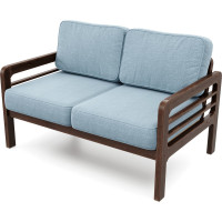 Диван Arsko Бергер М орех/Kiton 11 80543015